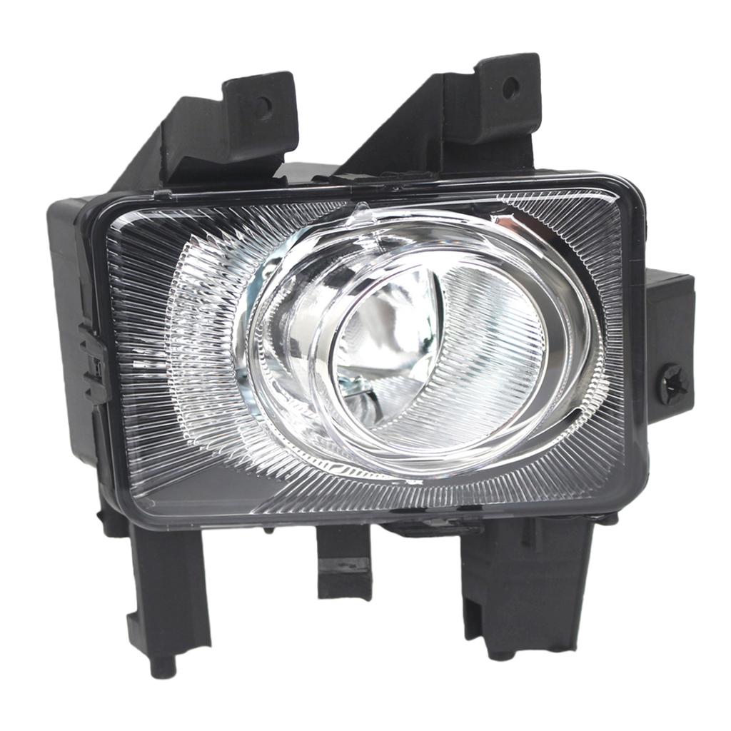 Fog Lamp Cover Without Bulb Car Accessories Replacement Front Bumper Fog Light Housing for Vauxhall Astra H Mk5 02/2004-12/2013