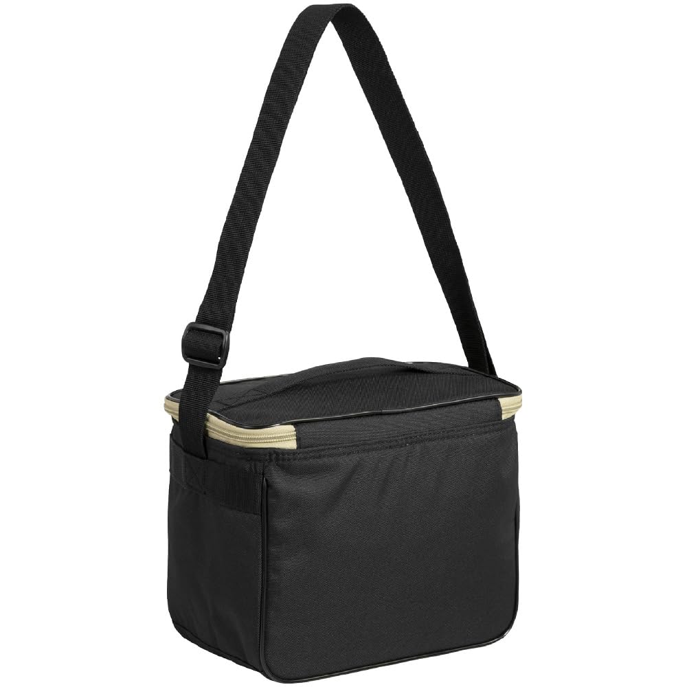Cooler Box Cooler Bag Unisex F Black x Elm [Mizuno] N-XT