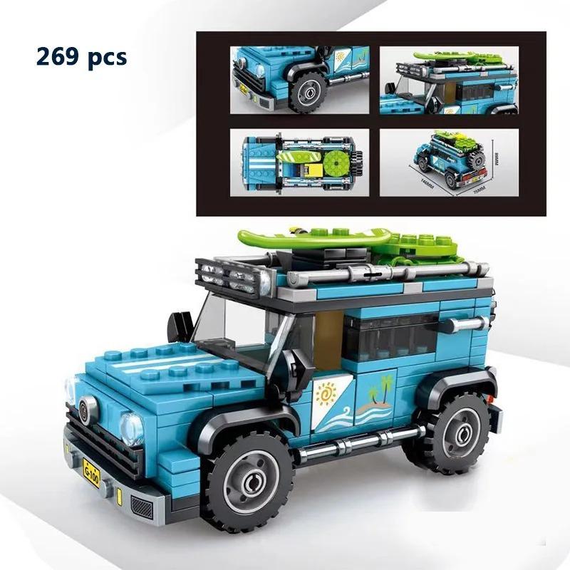 Для городского автомобиля — фото 13