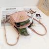 Fashion Women's Mini Backpack Leisure Style Handbag