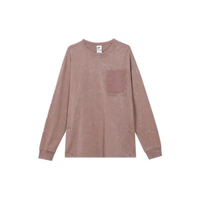 Warme Kleidung – Pullover & Langarmshirts