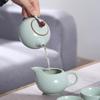 Darun Kiln Ceramic Tea Set Gift Box