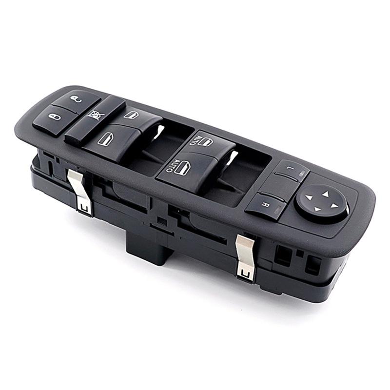 A16P-Power Window Switch Glass Lifter Switch 68110871AA 68298871AA For Dodge Grand Caravan Town And Country