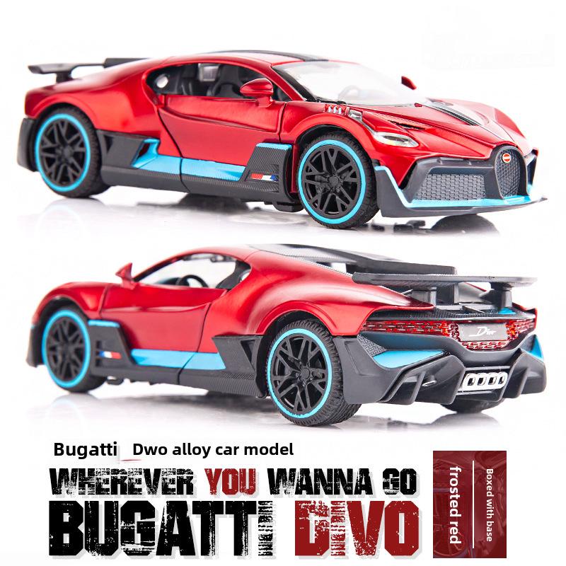 

Небесный Орел 1:32 Lambo GT Alloy Pull-Back Supercar Модель со светом и звуком