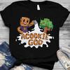ACookieGod Всі товари aCookieGod Футболка