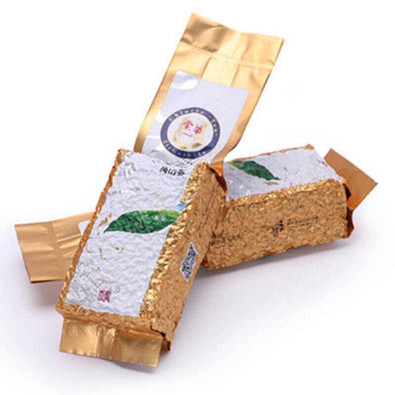 

Чай Anxi Tieguanyin Strong Aroma 2024 New Spring Tea Tieguanyin-250g 250g