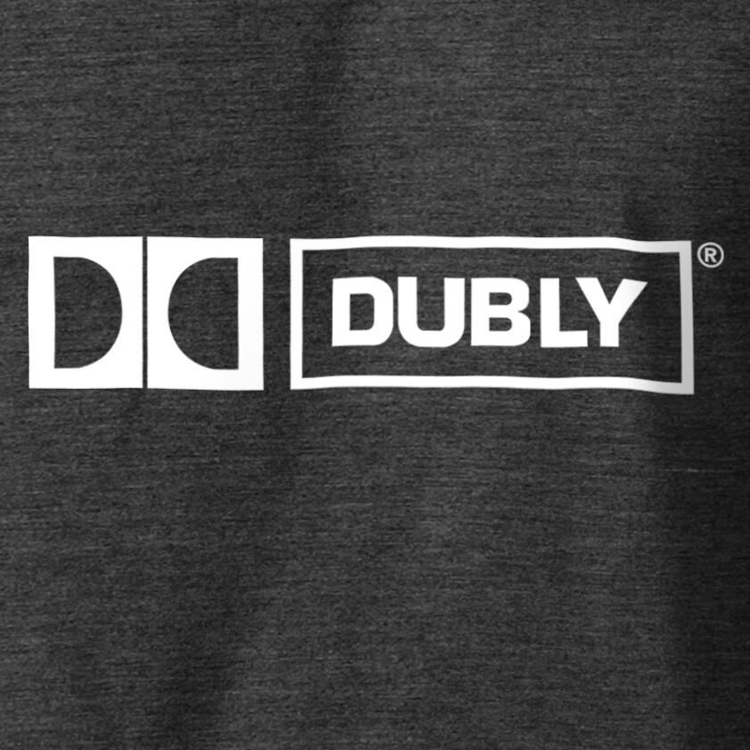 

This Is Spinal Tap DULBY Dolby Heavy Metal Rock Band Screen Printed Tee Unisex T-Shirt S