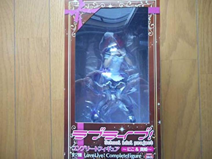 Love Complete Figure Nishikino Maki Live! ~Nico & Maki~