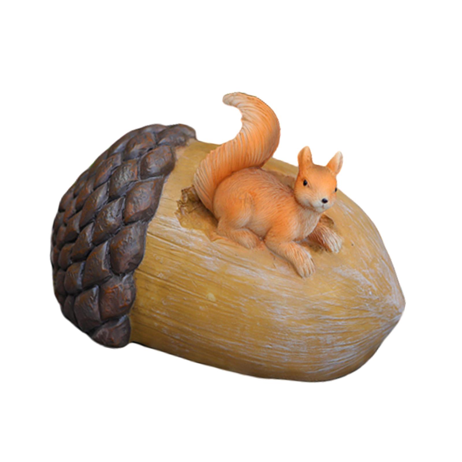 

Уличный водонепроницаемый тайник для ключей в виде животного/камня, секретный контейнер для хранения для сада и использования в помещении, контейнер для ценных вещей/мелких предметов B