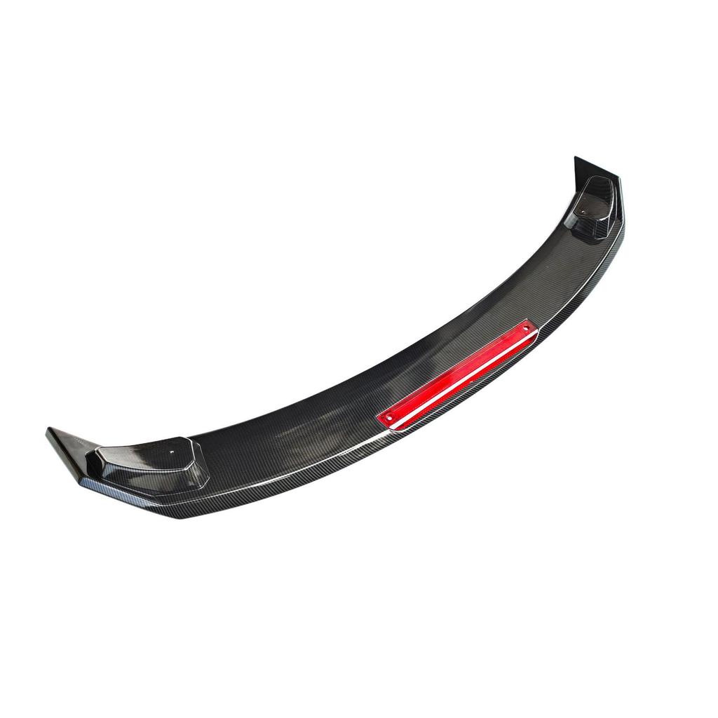 Eleventh Gen 2022 Civic (Thai) Type-R Rear Spoiler Wind Deflector | Non-Destructive Install