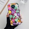 Per Custodie Nokia 8.3 5G 5.4 Morbido TPU Silicone Bella Cover Posteriore per Nokia X10 X20 8.3 5.4 Custodia per Telefono Fundas Bumper Coque NokiaX10