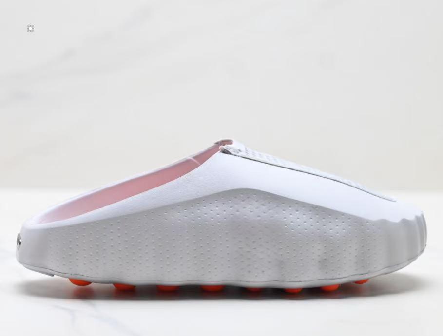 Original Box Men's Closed-Toe Slippers Mind001: Pre-Match Training, Comfort Grip Fit