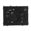 Headlight Headlamp Dimmer Switch 19381535 Replacement Fit for Chevy Silverado Tahoe Suburban