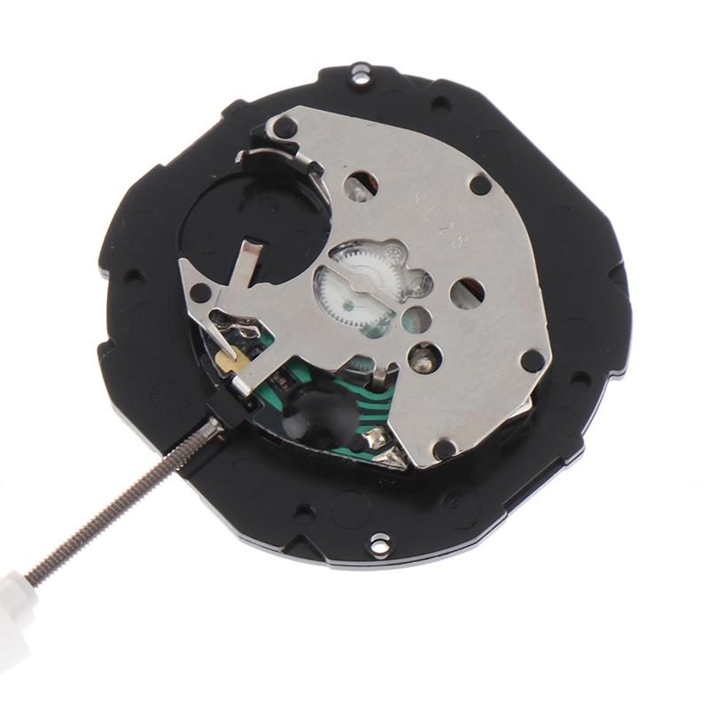 Sl28 Three Hands Quartz Movement Date Watch Wristwatch Parts Repair Accessories Date Display Watch Repair Tools For Watchmaker