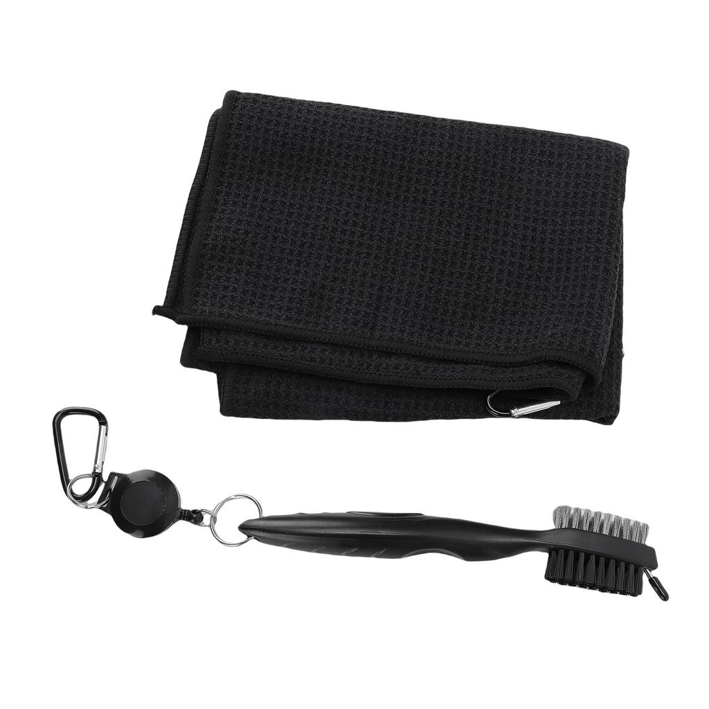 Clning Kit   Brush   Clner with     Clning Towel Hooks for Sports Bag Hanging
