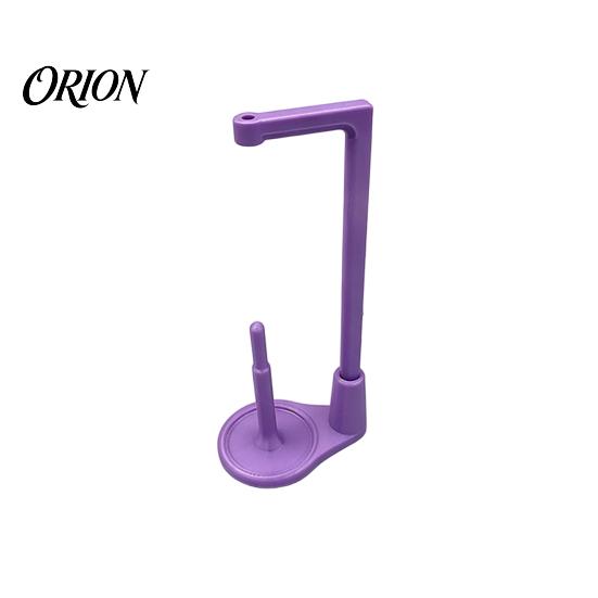 Sewing Machine Spool Stand Large Capacity Thread Stand, for Machine, Universal Household DIY Craft Supplies Holder with Anti-Tangle Guide, Bracket