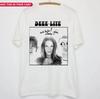 Deee-Lite Band Kurzarm Baumwoll T-Shirt Unisex Alle Größen