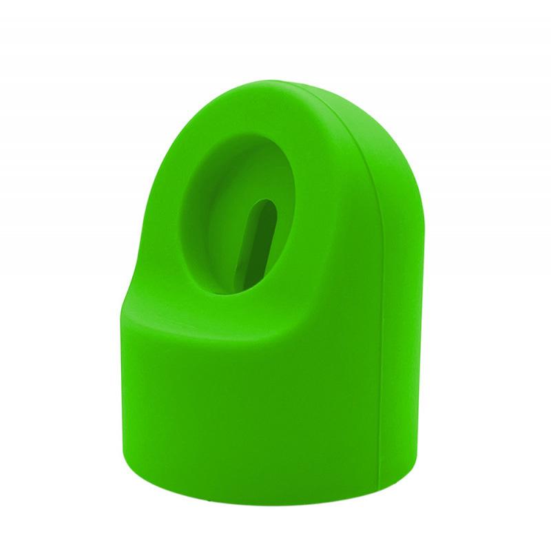 Silicone Watch Stand Compatible with Apple Watch