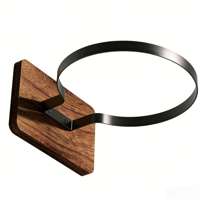 

Smooth Surfaces Wall Mounted Sports Ball Display Stand Multifunctional For Displaying Basketball Football Perfect Gift