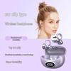 2026 W18 Bone Conduction Open-Ear Bluetooth Ear-Clip Headphones: Pain-Free Long Wear with Extended Battery Life & Customizable Private Model.