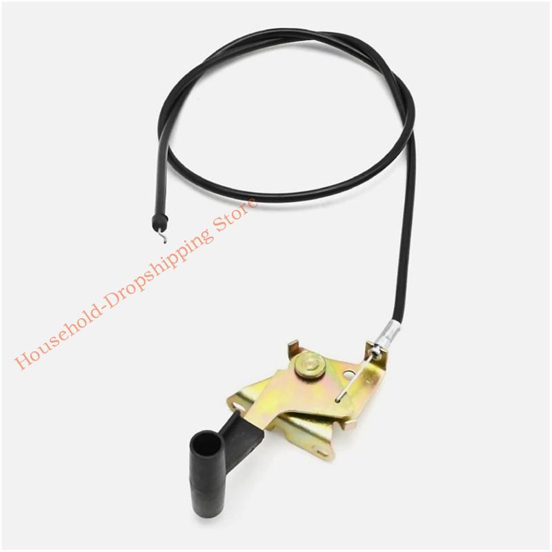 Quality Throttle Control Wire For SVRII V RideII STS60 21BV WS23 Mowers 85AD