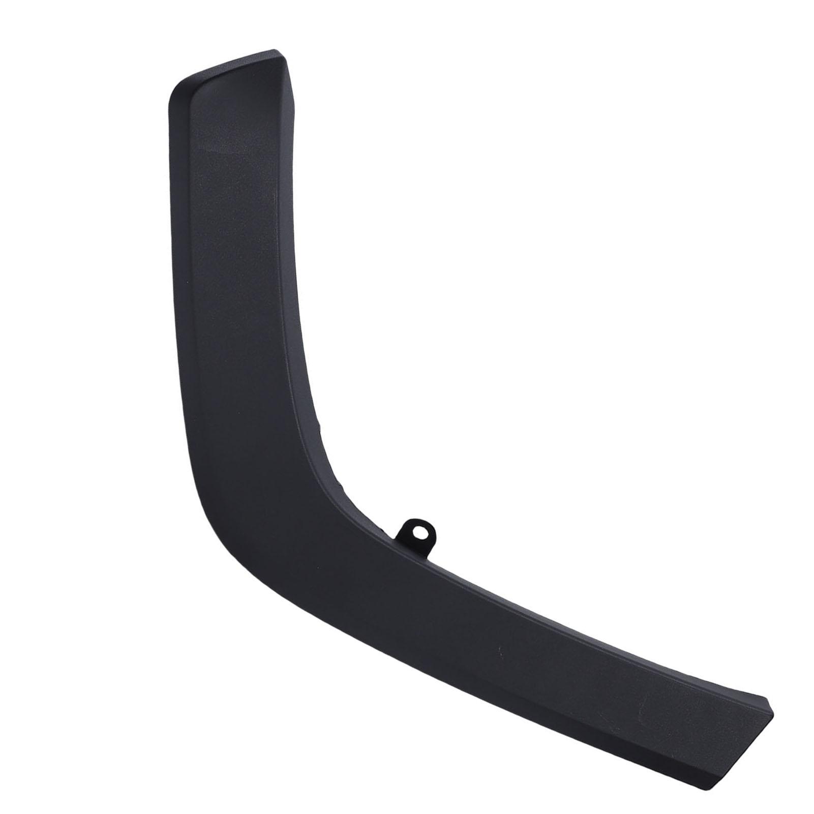 Driver Side    s Trim 75606-0R090 Weather Proof Replacement for     2019-2024