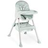 Milo High Chair With Table