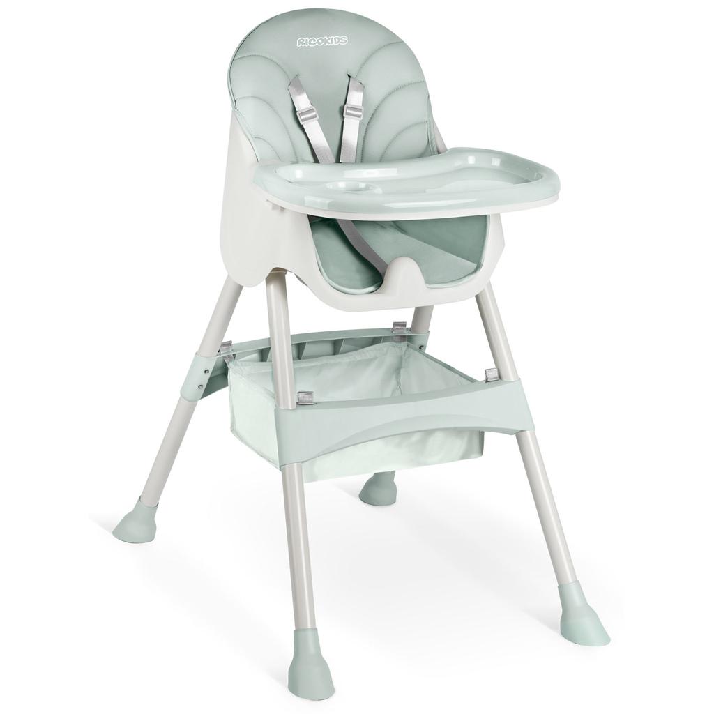 Milo High Chair With Table