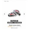 "Douyin-Inspired AJ1 Coconut Slippers: Retro Cotton Home Footwear for Couples"