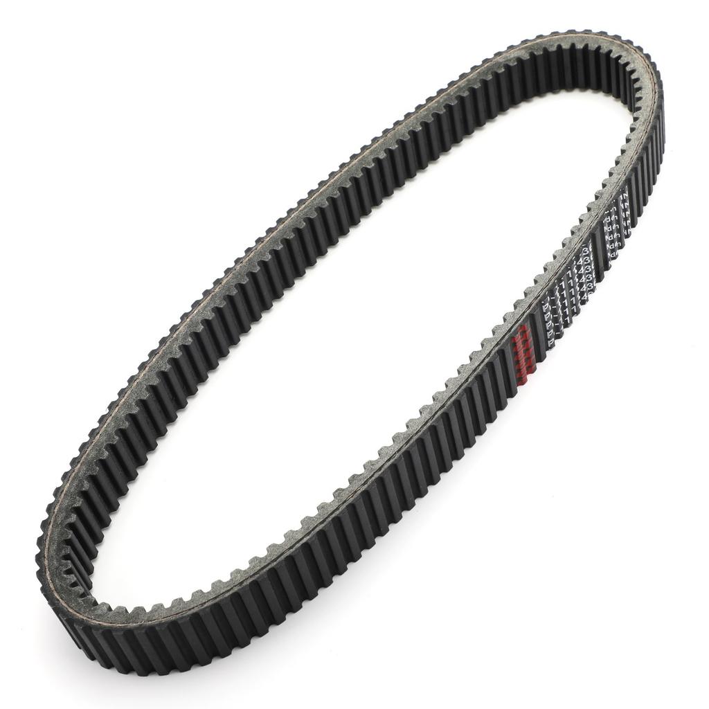 Drive Belt For Yamaha 8JP-17641-00-00 Snowmobile SR Viper / Sidewinder TX 2015-2019