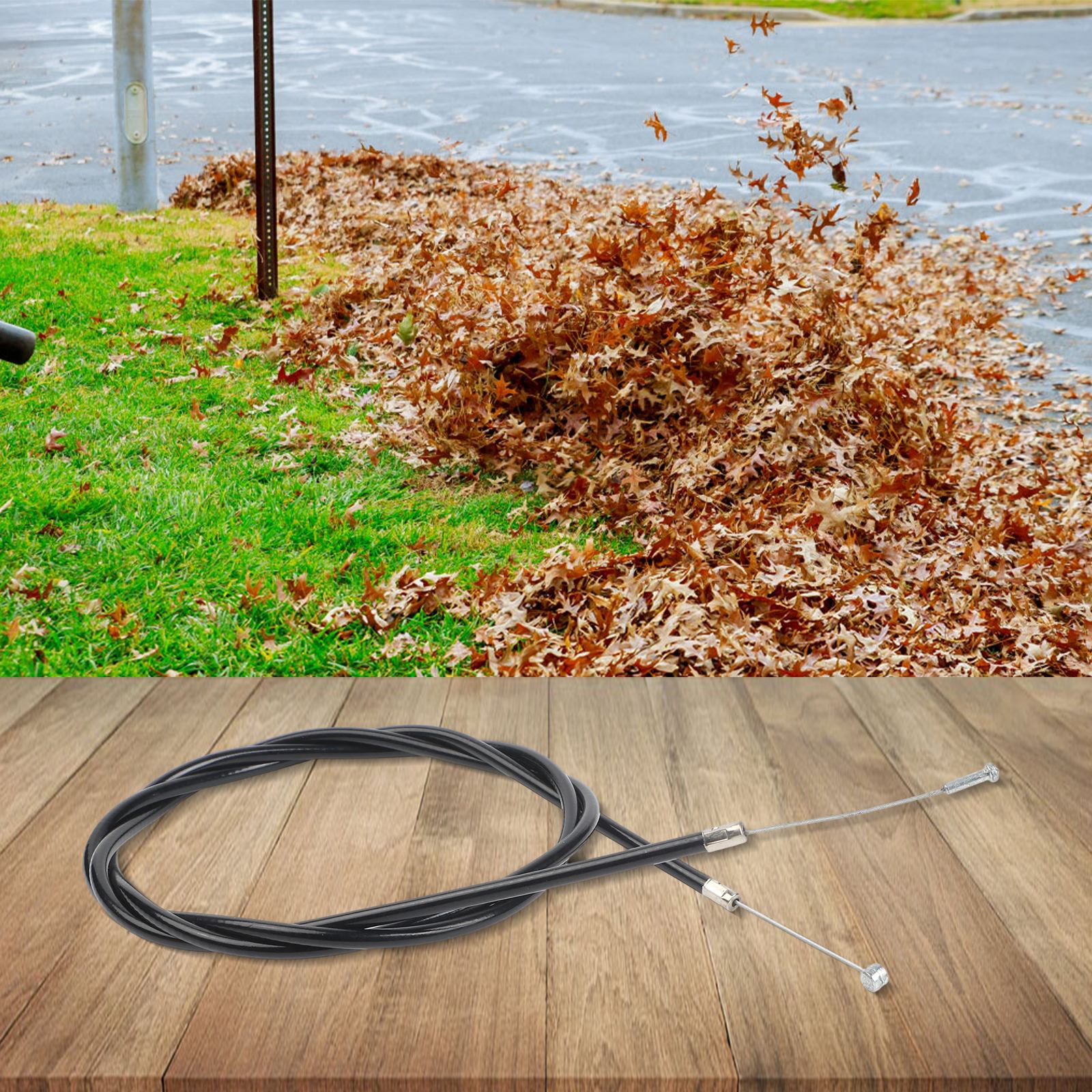 

Efficient Throttle Control System Throttle Cable Throttle Cable Precise Throttle Control Wear-resistant Material For BR700 China Mainland