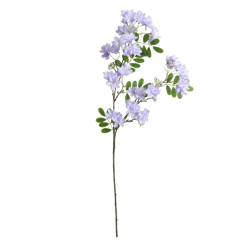 1Pcs Artificial Flowers Bouquet 88CM Fake Flower for Home Room Decor Garden Wedding Decoration Outdoor Vase Flower Arrangement