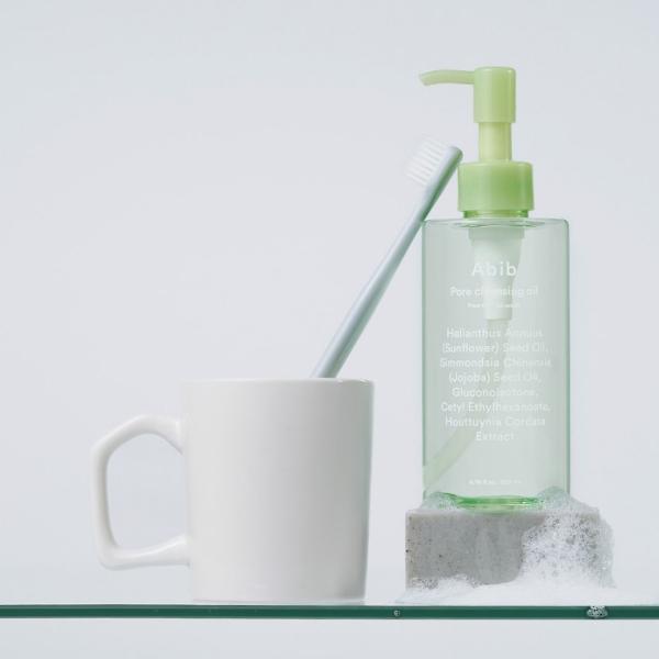 ABIB Pore Cleansing Oil Heartleaf Oil-Wash 200ml