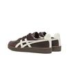 Onitsuka Tiger Gsm Fashion Sports Casual Low-Top Sneakers Unisex Sneakers Brown 1183A353-200