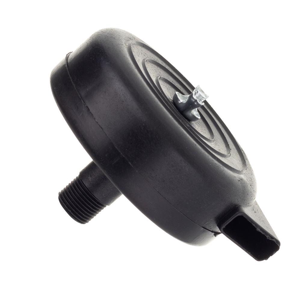 Air Filter Inlet For Compressor 3/8" Plastic Housing