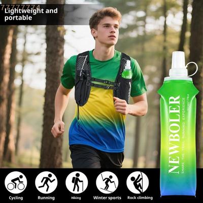 Echipament sportiv – Sticle de apă pentru sport
