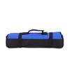 Chef Tool Pouch Multi Functional Portable Water Proof Chef Tool Storage Bag with Handle Dark Blue