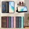 Case For Tecno Spark 20 Pro Plus 5G 4G RFID Leather Wallet Funda Spark 30C 20C 10C 8C 9 10 20 30 Pro Go 2025 Magnetic Flip Cover
