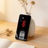 Berserk Guts Anime Phone Case For Samsung Galaxy A73,A72,A71,A70,A53,A52,A51,Soft Silicone Black Cover