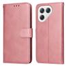 For TECNO Pova 7 Ultra 5G Case Wallet PU Leather Folio Flip Phone Cover