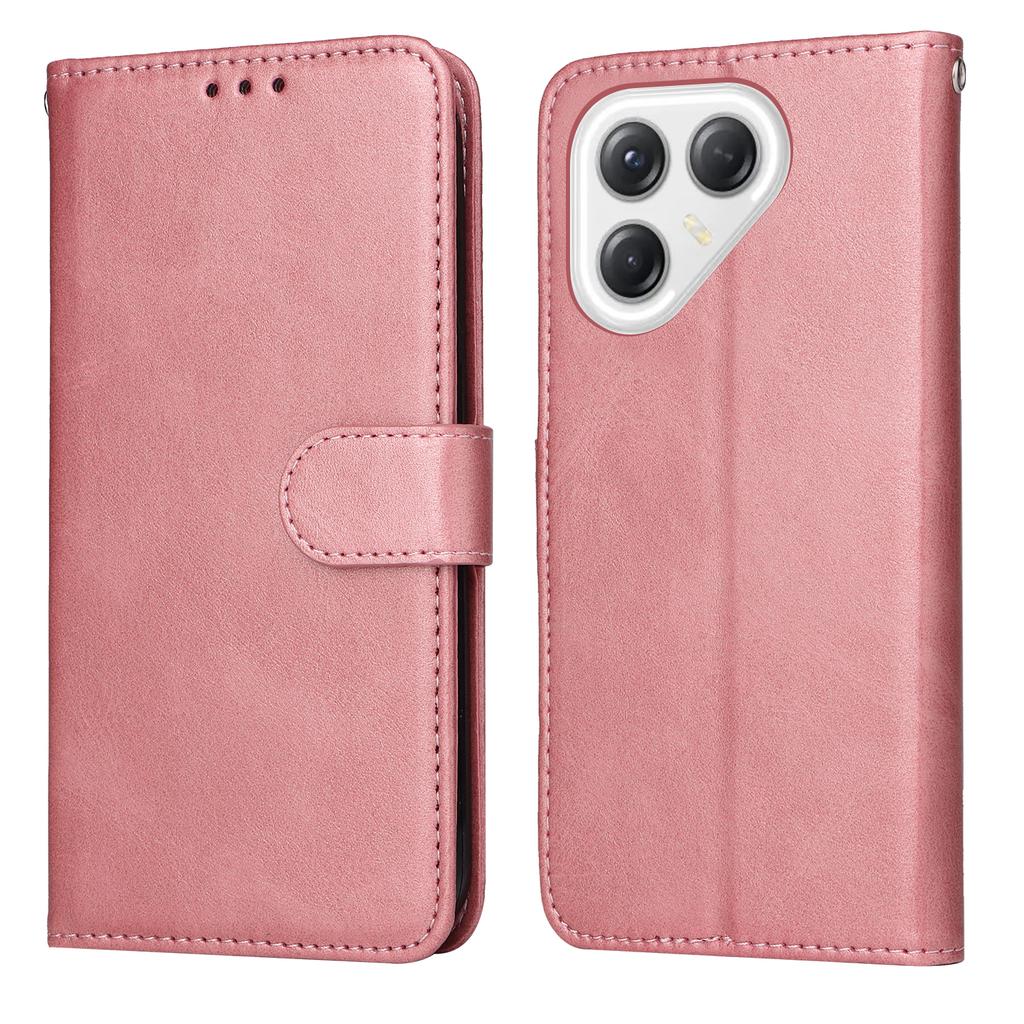 For TECNO Pova 7 Ultra 5G Case Wallet PU Leather Folio Flip Phone Cover