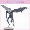 Death Note Figurine Model Toy Pvc Ryuk Rem Light Yagami Collectible Statue