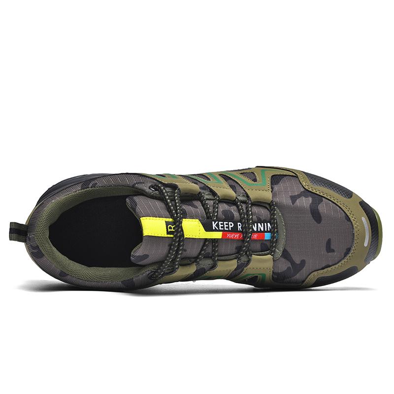 Мужская спортивная обувь — фото 5