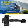 For XC60 S60 V70 XC70 S80 2007-2018 Latch Support Door Hinge Door Stopper