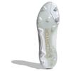 Adidas Predator 24 Pro FG Day Spark Pack Unisex Sneakers White Cloud-White Gold-Metallic IF6329