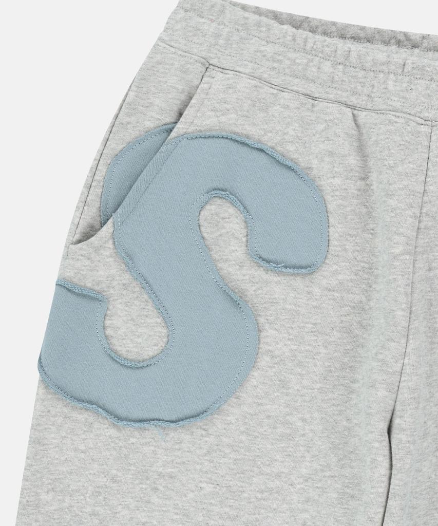 Sun Love Capital Sweatpants Heather Gray