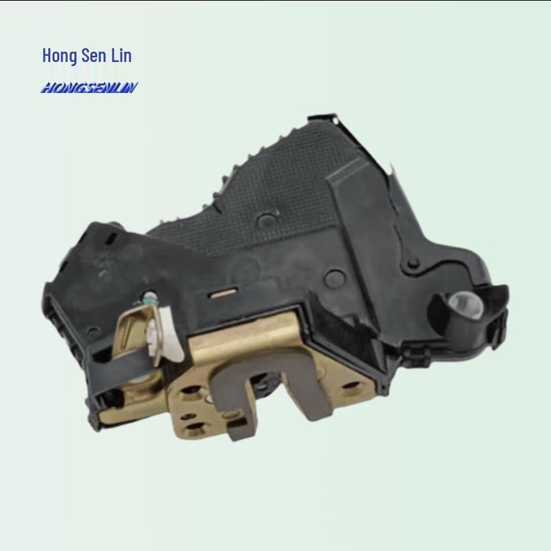 Jiangling Yuhu JX1033 Pickup Door Lock Assembly