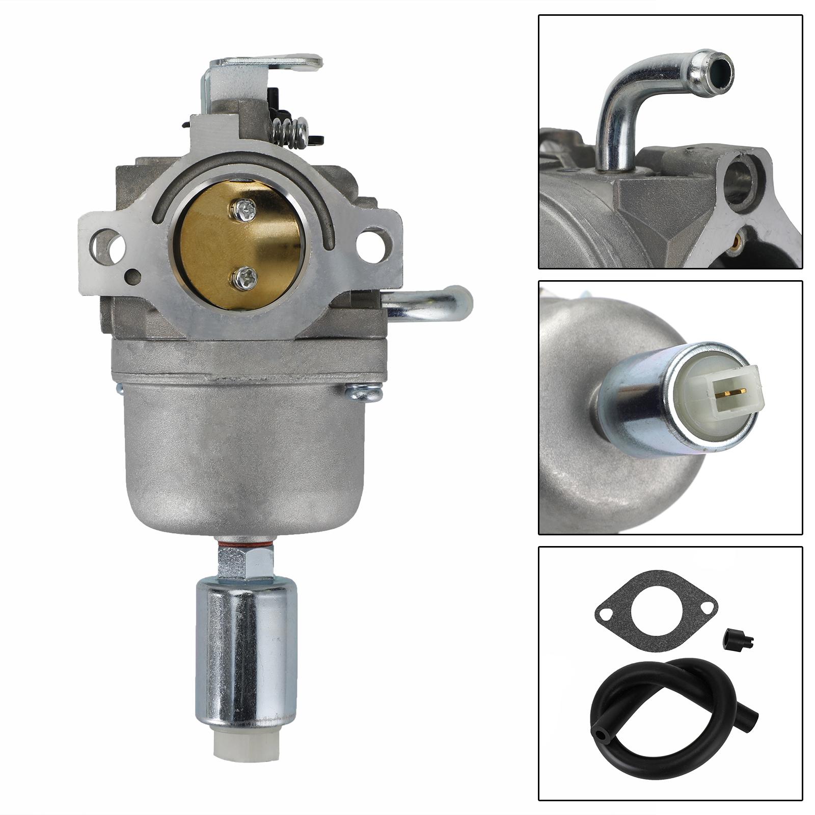 

Карбюратор подходит для 594593 591731 794572 796109 14.5-21 л.с. 31G777 31H707