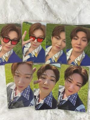 Lee Chang-sub Boom Boom Poka
