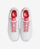 Nike Air Force 1 07 W - White:Pink Foam:Metallic Silver:Light Crimson / Ib7167-103